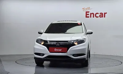Honda HR-V 2016, 127751 км, за 11300000 KRW - фото 3