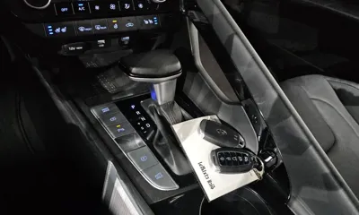 Hyundai Avante 2021, 117725 км, за 14900000 KRW - фото 9
