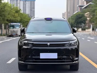 AITO 问界 AITO M7 2024, 57000 км, за 155800 CNY