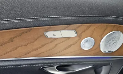 Mercedes-Benz E-Class 2019, 97943 км, за 24900000 KRW - фото 32