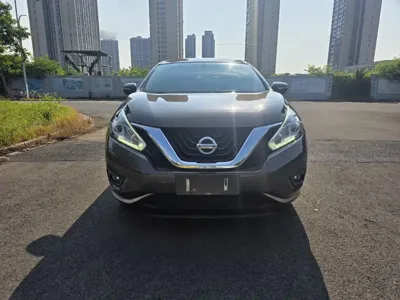 Nissan Murano 2017, 107100 км, за 52500 CNY - фото 3