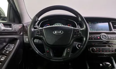 Kia K7 2014, 181091 км, за 5200000 KRW - фото 14