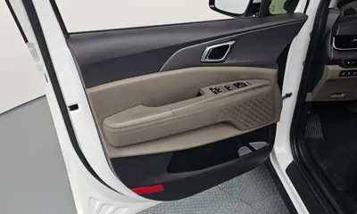 Kia Canival 2024, 44016 км, за 39500000 KRW - фото 24