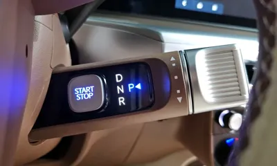 Hyundai Ioniq9 2025, 31852 км, за 61280000 KRW - фото 9