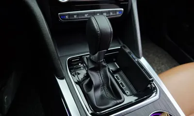 Renault-KoreaSamsung SM6 2022, 65264 км, за 13300000 KRW - фото 9