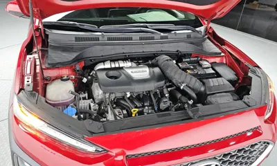 Hyundai Kona 2018, 86446 км, за 11400000 KRW - фото 6