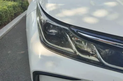 Toyota Corolla 2019, 85100 км, за 54579.14 CNY - фото 7