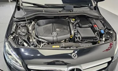 Mercedes-Benz B-Class 2018, 115403 км, за 10000000 KRW - фото 6