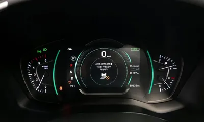 Hyundai Santafe 2020, 80635 км, за 22990000 KRW - фото 8