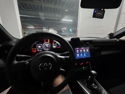 Toyota 86 2023, 14152 км, за 40000000 KRW - фото 6