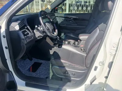 KG_Mobility_Ssangyong KORANDO 2022, 121000 км, за 14490000 KRW - фото 9