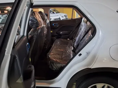 Hyundai Venue 2026, 4 км, за 3360000 KRW - фото 7
