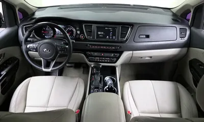 Kia Canival 2019, 184655 км, за 9900000 KRW - фото 7