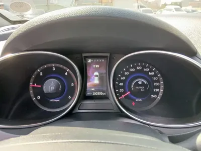 Hyundai Maxcruz 2015, 150303 км, за 9990000 KRW - фото 6