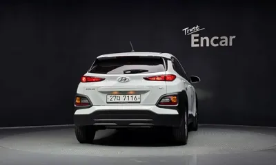 Hyundai Kona 2018, 86253 км, за 12500000 KRW