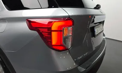 Ford Explorer 2020, 44023 км, за 27500000 KRW - фото 23