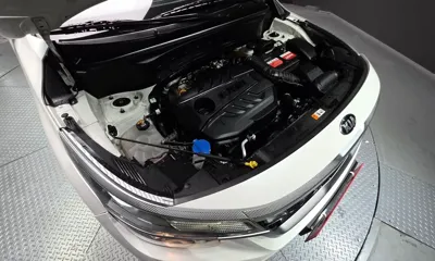 Kia Seltos 2021, 160315 км, за 12500000 KRW - фото 6