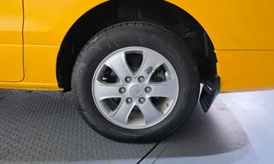 Hyundai Starex 2021, 69954 км, за 17700000 KRW - фото 21