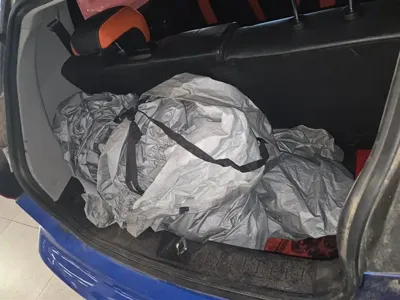 Geely Vision X1 2017, 46600 км, за 19000 CNY