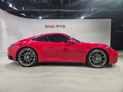 Porsche 911 2023, 16400 км, за 138660000 KRW - фото 4