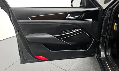 Kia K7 2018, 75698 км, за 11800000 KRW - фото 24