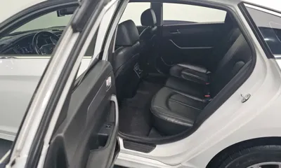 Hyundai Sonata 2018, 161336 км, за 99990000 KRW - фото 12