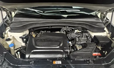 Kia Sorento 2013, 168818 км, за 7500000 KRW - фото 19