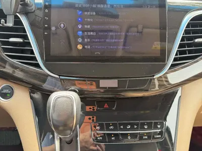 Buick GL8 2019, 212000 км, за 88600 CNY - фото 28