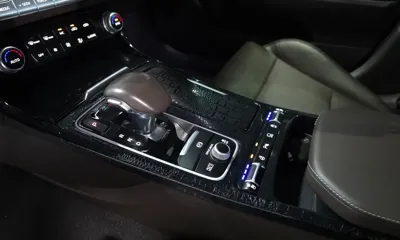 Kia Stinger 2018, 115721 км, за 12300000 KRW - фото 9