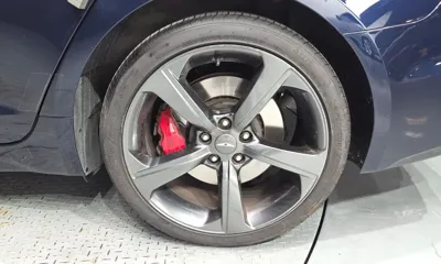 Genesis G70 2019, 122828 км, за 20900000 KRW - фото 21