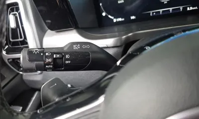 Kia Sorento 2022, 44360 км, за 31900000 KRW - фото 38