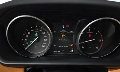 Land Rover Discovery 2017, 121147 км, за 25500000 KRW - фото 8