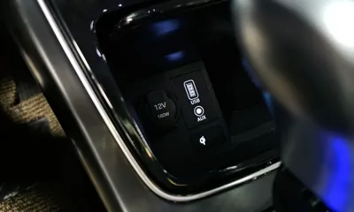 Hyundai Grandeur 2019, 122578 км, за 12900000 KRW - фото 12
