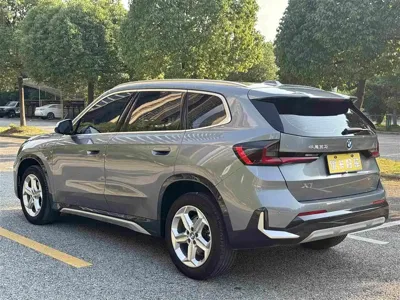 BMW X1 2023, 14000 км, за 233800 CNY - фото 6