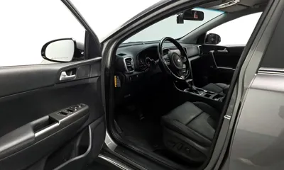 Kia Sportage 2018, 106629 км, за 14300000 KRW - фото 10