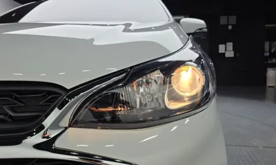 ChevroletGMDaewoo Spark 2022, 14713 км, за 9800000 KRW - фото 22