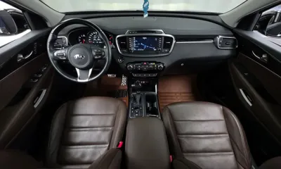 Kia Sorento 2016, 100361 км, за 13200000 KRW - фото 7