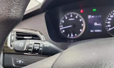 Hyundai Sonata 2017, 152522 км, за 8500000 KRW - фото 29