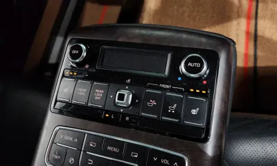 Kia K9 2013, 182650 км, за 5200000 KRW - фото 18