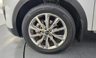 Kia Sorento 2017, 59411 км, за 15900000 KRW - фото 5