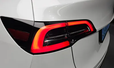Tesla Model Y 2024, 24873 км, за 40900000 KRW - фото 23