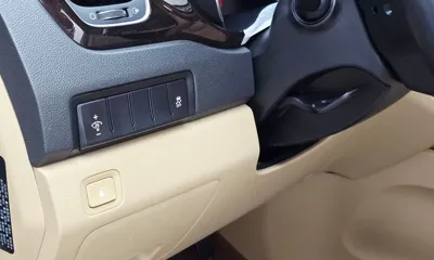 Kia Canival 2019, 69525 км, за 18900000 KRW - фото 29