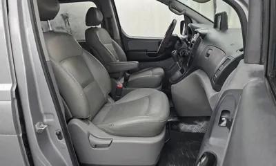 Hyundai Starex 2012, 106034 км, за 5900000 KRW - фото 26