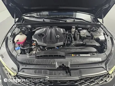 Kia K5 2023, 64294 км, за 31900000 KRW - фото 6