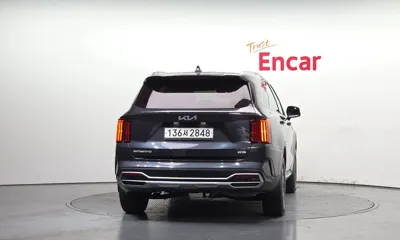 Kia Sorento 2023, 85377 км, за 26900000 KRW