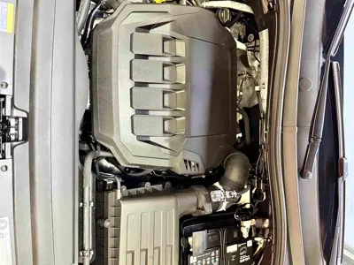 Volkswagen Tiguan L 2021, 75900 км, за 109800 CNY - фото 20