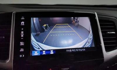 Honda Pilot 2017, 137835 км, за 14600000 KRW - фото 14