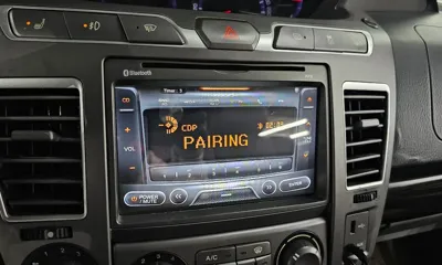 KG_Mobility_Ssangyong KORANDO 2016, 173635 км, за 5500000 KRW - фото 15