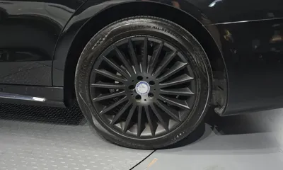 Mercedes-Benz S-Class 2015, 152670 км, за 26900000 KRW - фото 5