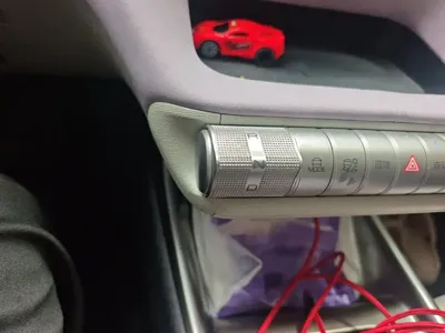 BYD Dolphin 2022, 35200 км, за 56100 CNY - фото 7